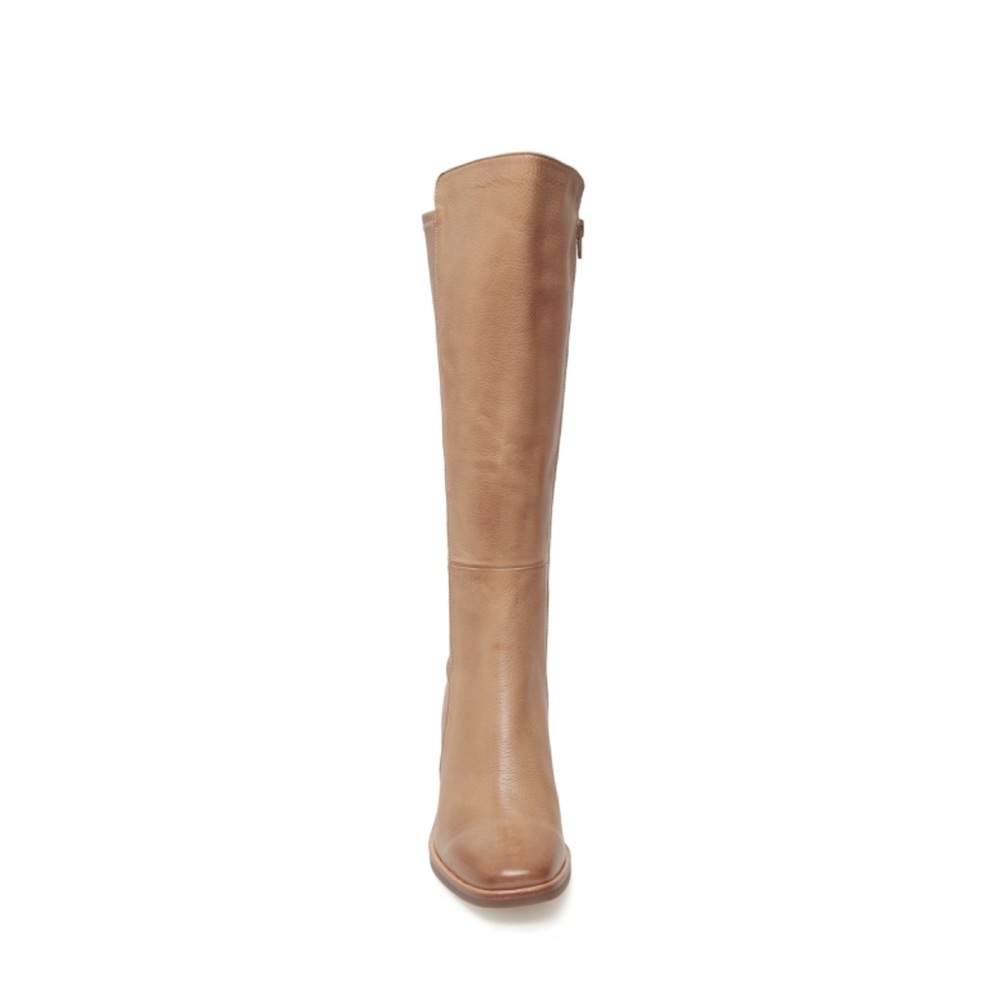 Anthropologie SILENT D NEEM Boot in Tan - Picture 4 of 14